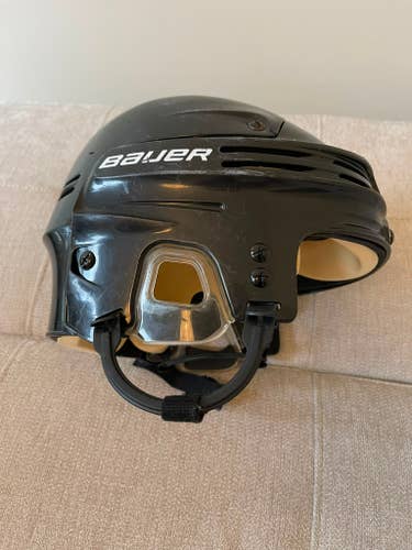 Large Bauer 4500 Helmet (Used)