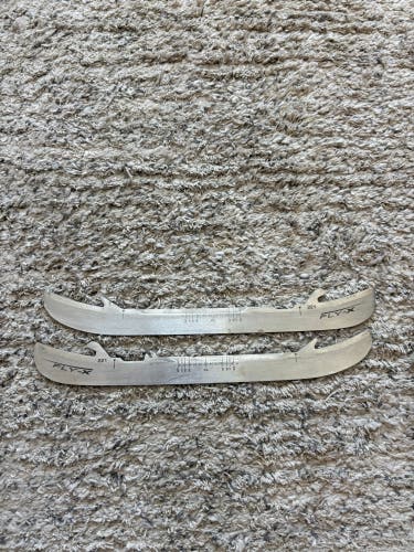 Bauer Fly-X Blades 221 mm (Used)