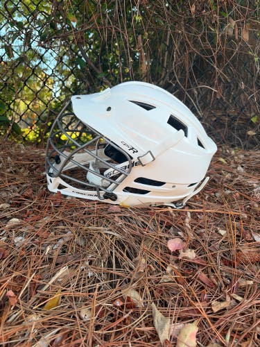 Cascade CPV-R Helmet (Used)