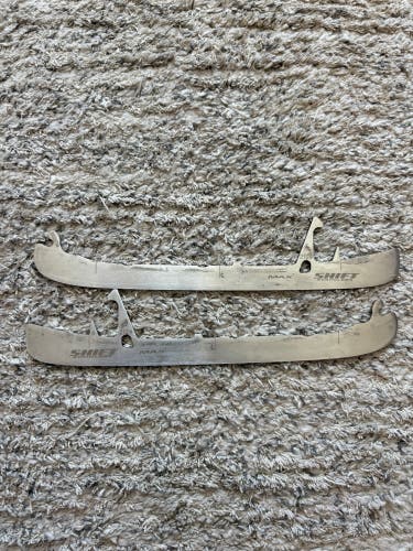 True Shift Max 212mm Blades (Used)