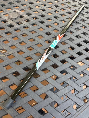 Used Warrior Kryptolyte Shaft - Please Read