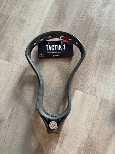 Maverik Tactik 3 Unstrung Head (New)
