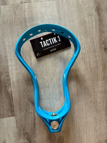 Maverik Tactik 3 Unstrung Head (New)