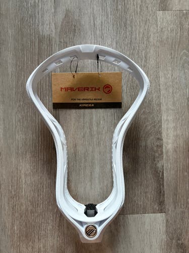 Maverik Kimera Head (New)