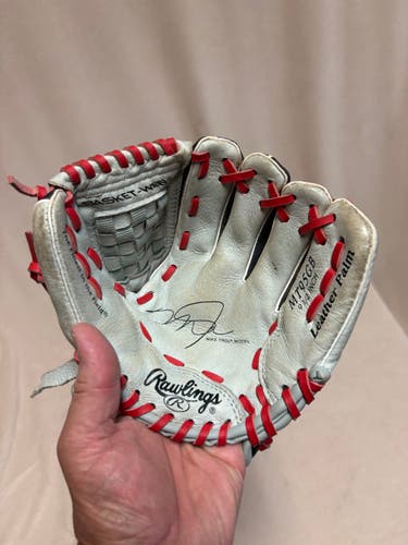 RH Rawlings Mike Trout Series Baseball Glove 9.5"