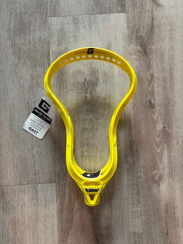 Gait Mustang Unstrung Head (New)