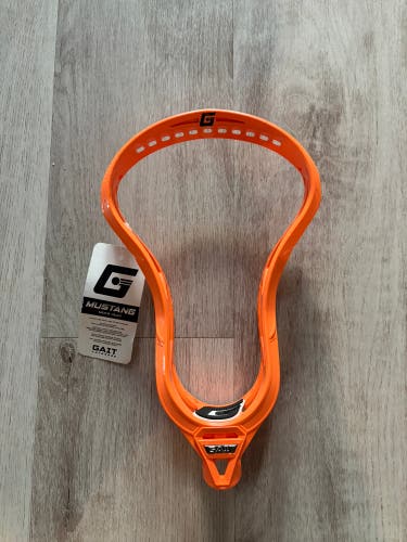 Gait Mustang Unstrung Head (New)