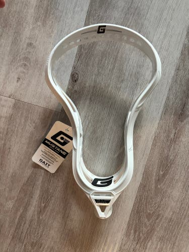 Gait Mustang Unstrung Head (New)