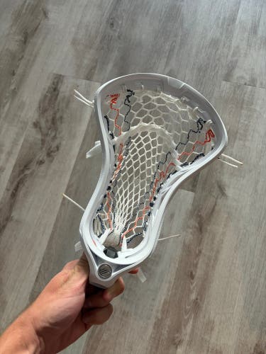 Maverik Kimera Aidan Maguire replica