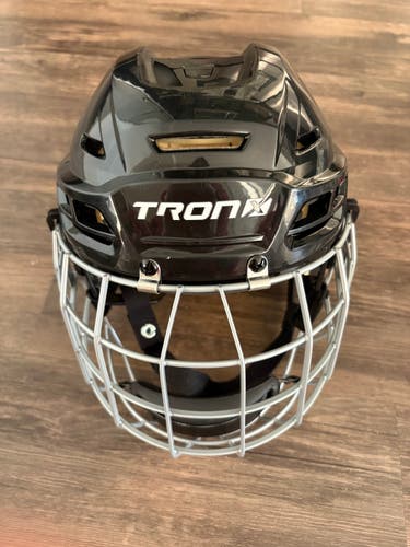 Medium Helmet (New)