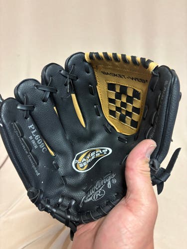 LH Rawlings Player Series Baseball Glove 10" (Used)