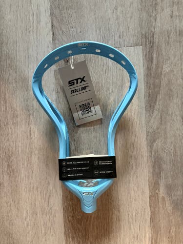STX Stallion 1K Unstrung Head (New)