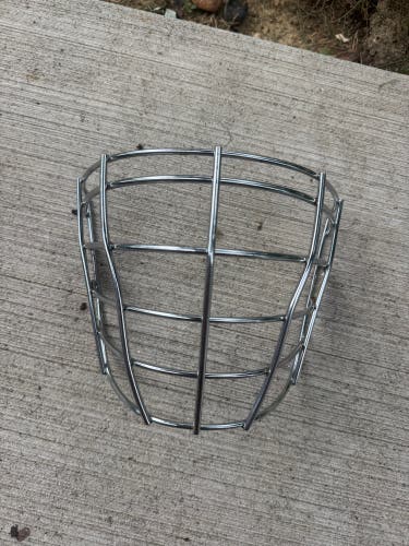 Medium Warrior Fatboy 2.0 Cage