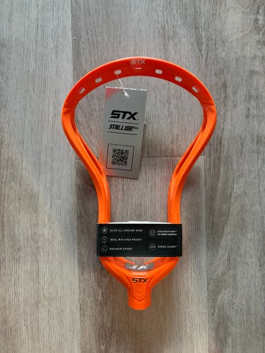 STX Stallion 1K Head (New)