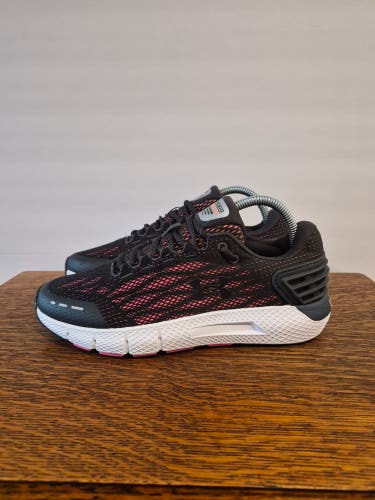Under Armour Charged Rogue Athletic Running Shoes Women's Size 8
