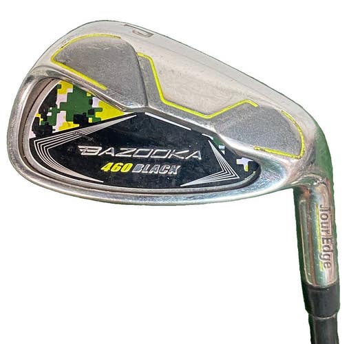 Tour Edge Bazooka 460 Pitching Wedge RH Men's UltraLite Senior Graphite 35.75"
