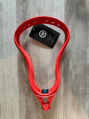 Warrior Evo Head (New)