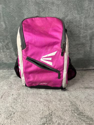 Pink Easton Bags & Batpacks Bat Pack (Used)