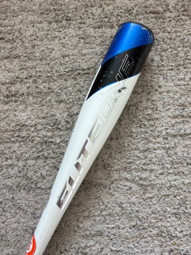 AXE Elite One Alloy Bat USSSA Certified (-10) Alloy 17 oz 27" (Used)