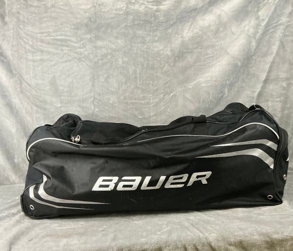 Bauer Bag (Used)