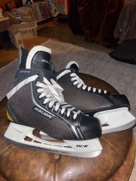 Bauer Supreme One.4 Hockey Skates Regular Width 11 (New)