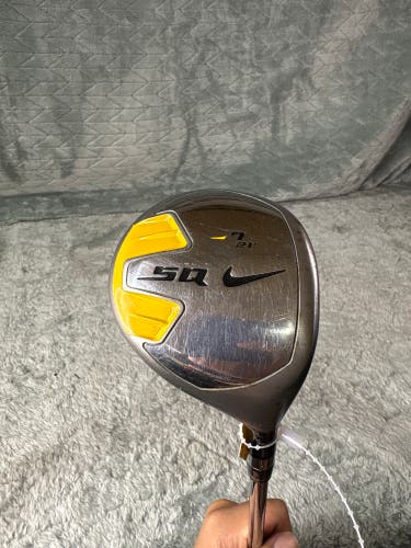 Men's Nike Sasquatch Sumo Hybrid Right Handed Regular Flex 7H (Used)