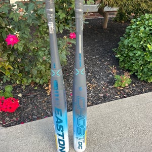 2025 Easton Ghost OG Composite Bat (-10) 23 oz 33" (New)
