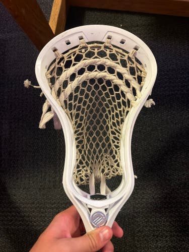Maverik Havok 2 Head (Used)
