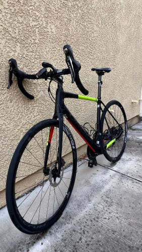 Orbea Road Bike 53cm (Used)