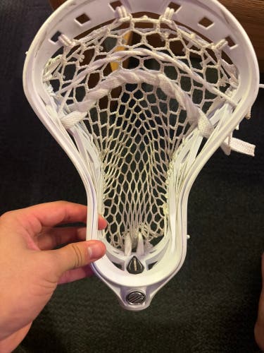 Maverik Havok 2 Head (Lightly Used)