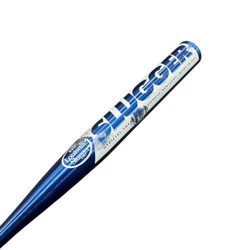 Used Louisville Slugger POWERIZED BB/SB Slowpitch Bat 32" 11375-S000382300