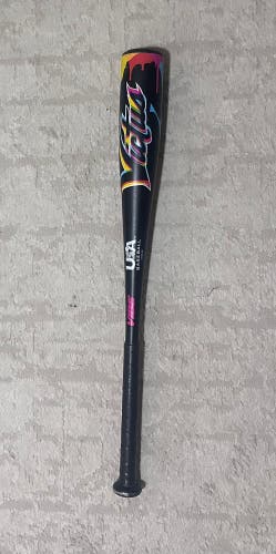 Used Victus VIBE BB/SB USA 2 5/8 Bat 26" 11851-S000052150