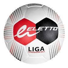 (New) Soccer Ball