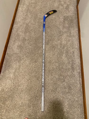 Senior Easton Synergy SL LH 100 Flex Sakic