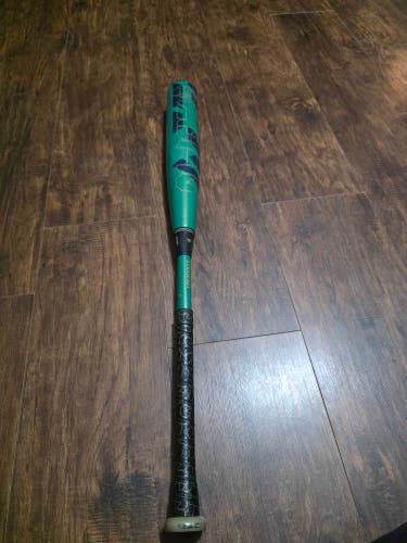 Louisville Slugger Meta Composite USSSA Certified Bat (-5) 26 oz 31" (Used)