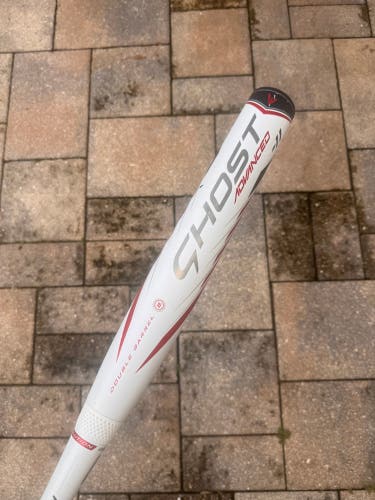 2022 Easton Ghost Advanced 31/20