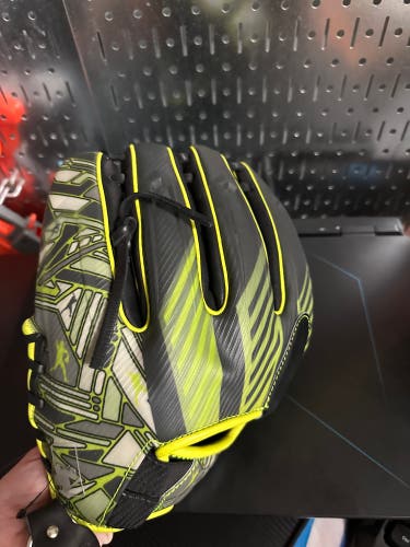 Rawlings REV1X Lindor RH Infield Baseball Glove 11.5" (like new)