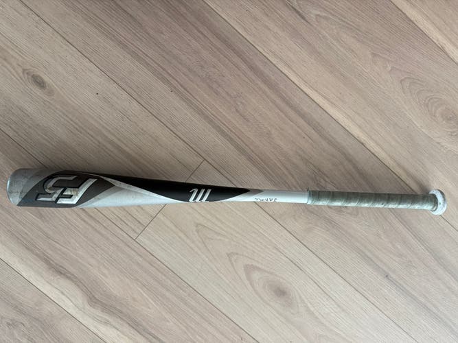 2023 Marucci F5 Alloy USABat Certified Bat (-10) 18 oz 28" (Used)