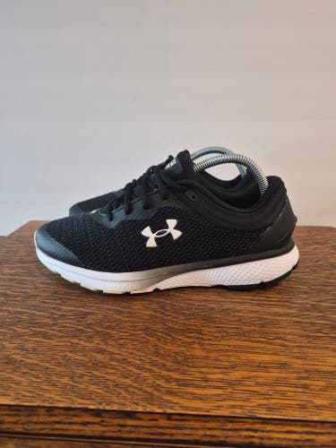 Under Armour Charged Escape 3 Athletic Running Shoes Women's Size US 8.5 D