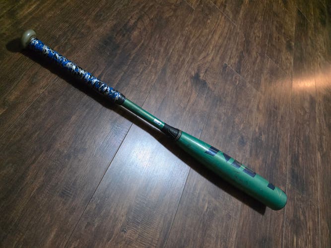 Louisville Slugger Meta Composite USSSA Certified Bat (-5) 26 oz 31" (Used)