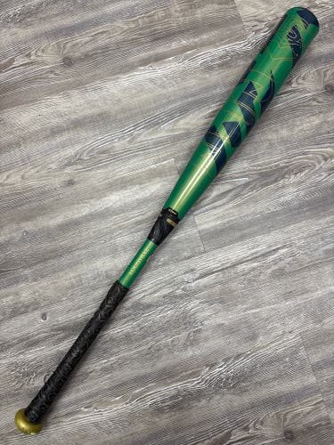 Used 2023 Louisville Slugger Meta 32/29 BBCOR Certified Drop 3
