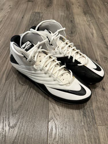 Nike Super Speed TD Cleats
