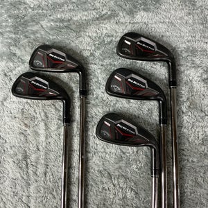 Men's Callaway Big Bertha CF19 2 iron Single Irons Right Handed (Used)