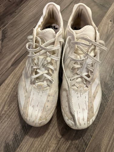 Adidas Adizero Football Cleats