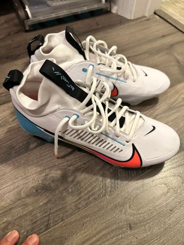 nike vapor edge pro 360 2 football cleat