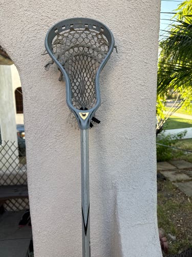 STX Hammer SC stick with ECD Delta head (Used)
