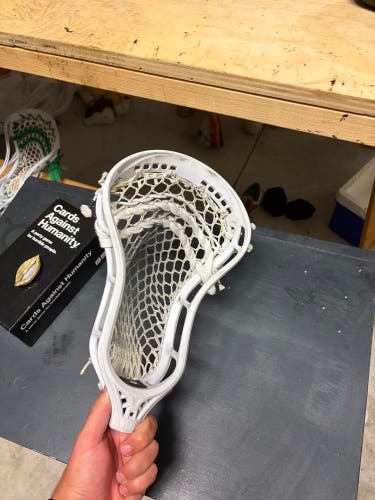 StringKing Mark 3V Used Stringing Head (Used)