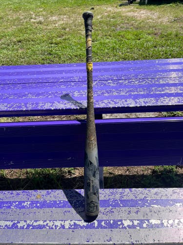 2022 Louisville Slugger OMAHA BBCOR Certified Bat (-3) 30 oz 33" (Used)