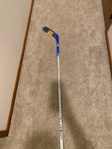 Senior Easton Synergy SL LH 85 Flex Forsberg