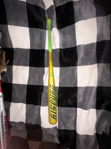 2026 Louisville Slugger Dynasty Alloy BBCOR Certified Bat (-3) 29 oz 32" (Used)
